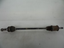 DRIVE SHAFT RIGHT REAR ABS