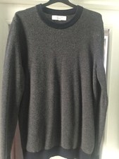 Mens Nigel Hall Jumper Size S