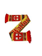 WATFORD FOOTBALL SCARF