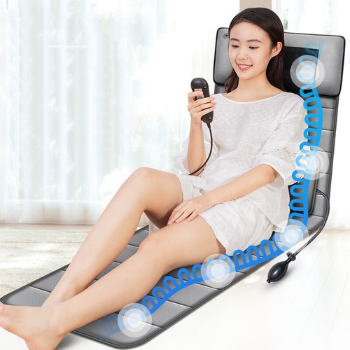 Nodes electric massage mat - nodes,