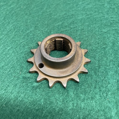 Vintage motorcycle gearbox - vintage,