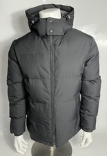 Hackett Classic Puffer Mens
