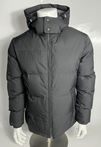 Hackett classic puffer - puffer, mens