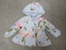 Ted Baker baby girls 3-6