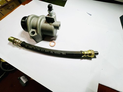 Mga clutch slave - mg,