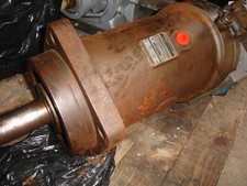 Mannesman Rexroth A7V 225 LV2