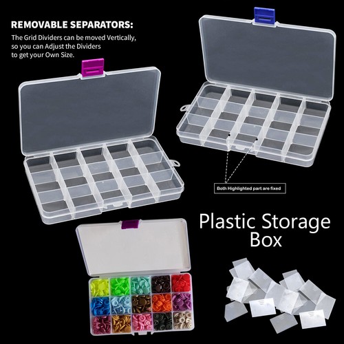Small storage box - small,