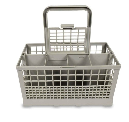 Dishwasher cutlery basket - dishwasher,