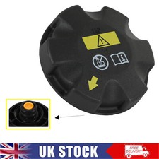 Radiator Expansion Bottle Cap