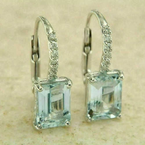 3ct emerald cut lab - 3ct,