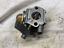 JCB PETRL STRIMMER CARB