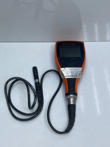 Elcometer 456 model a456cfnfbs - 456,