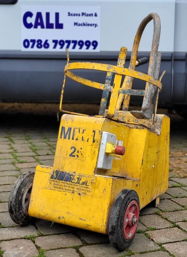 Spe mix mortar screed - 25,