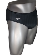 Men's SPEEDO AQUABLADE Black