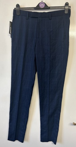 Primark mens 30r navy - primark,