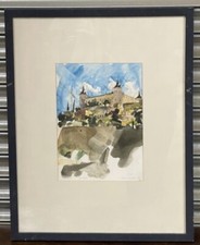 Original Watercolour