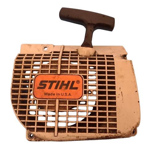 Genuine stihl 029 chainsaw - genuine,