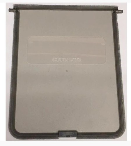 Dog mate medium door - dog,