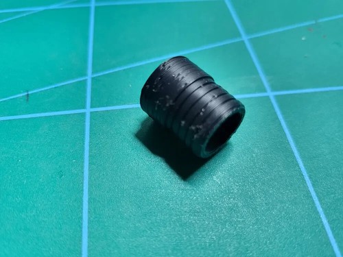 Suzuki outboard exhaust insert - outboard,