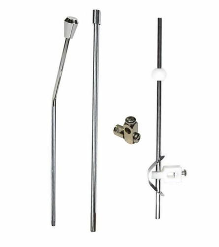 Replacement pop waste rod - replacement, up