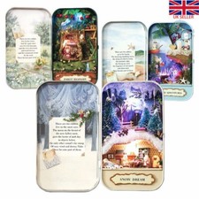 DIY Handcraft Miniature