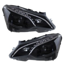 ✅1 Pair For Mercedes-Benz