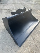 Tilt Rotator Grading Ditching