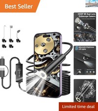 Endoscope Inspection Camera