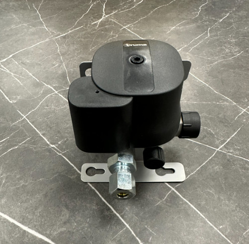 Truma gas regulator - -, mono