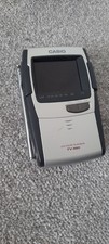 Casio TV-880 Portable Colour