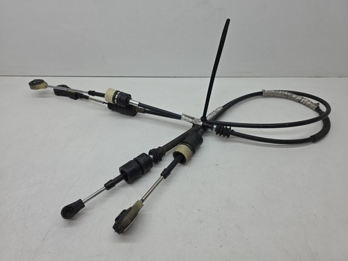 Ford mondeo gear cables 6 - ford,