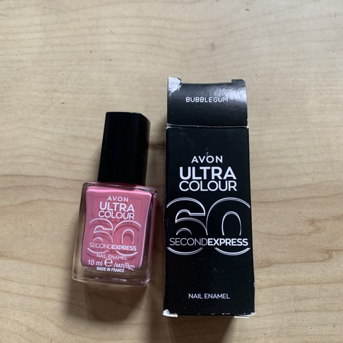 Avon ultra colour 60 - avon,