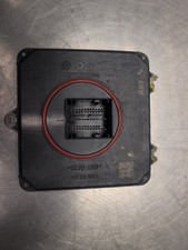 2016 ON BMW 1 series F20  HEADLIGHT MODULE 8494840 DAMAGED BRACKETS