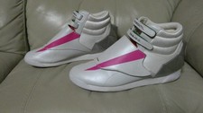 REEBOK POWER RANGERS HI PINK