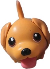 Chubby Puppies & Friends