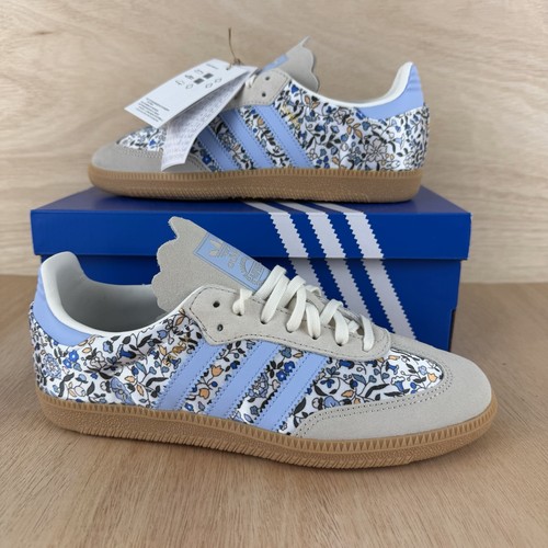 Adidas liberty london samba - x,