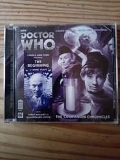 Doctor Who - The Beginning