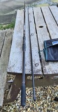 A DAIWA VULCAN-X 12FT CARP /
