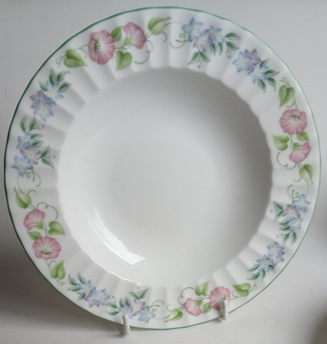 Royal worcester english garden - royal,