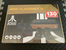 Atari Flashback Gold 50th