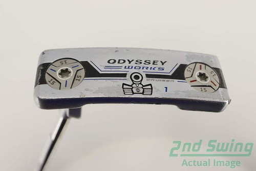 Odyssey works tank cruiser - works, 1