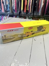Dan Toys 284 Replica Dinky