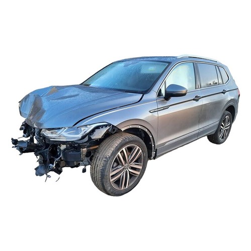 Volkswagen tiguan aspace - tiguan,
