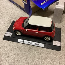 Revell Metal Models Mini