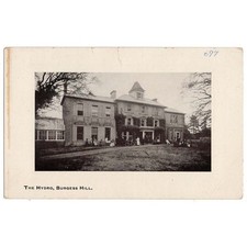 BURGESS HILL The Hydro, Sussex