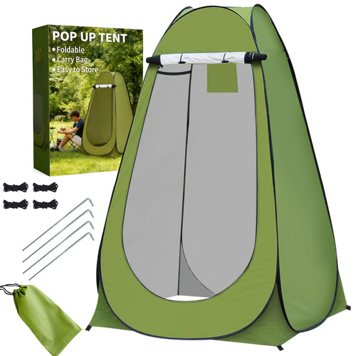 Pop privacy tent portable - privacy,