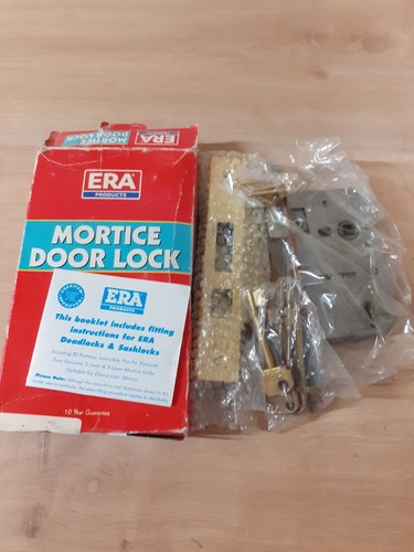 Era mortice door - mortice,