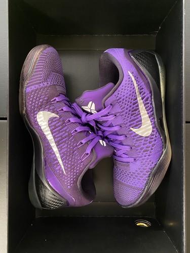 Nike kobe elite - nike,