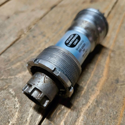 Shimano ultegra 6500 - ultegra, bb-6500