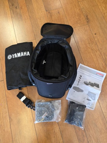 Genuine yamaha tank - yamaha, bag